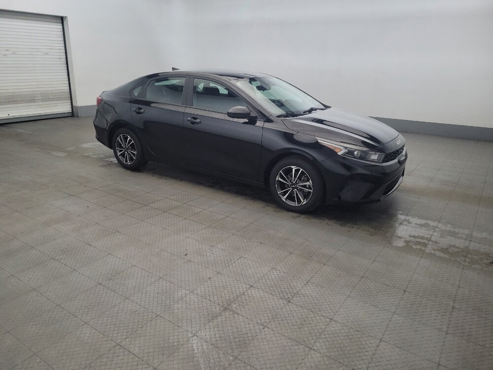 2024 Kia Forte in Williamstown, NJ 8094 - 18145107 11