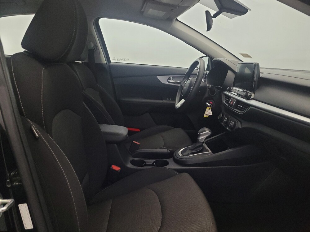 2024 Kia Forte in Williamstown, NJ 8094 - 18145107 21