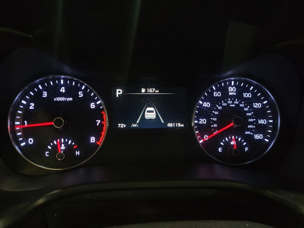 2024 Kia Forte in Williamstown, NJ 8094 - 18145107 23