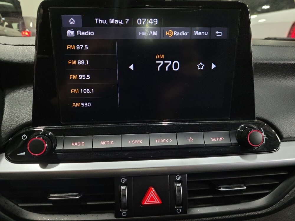 2024 Kia Forte in Williamstown, NJ 8094 - 18145107 25