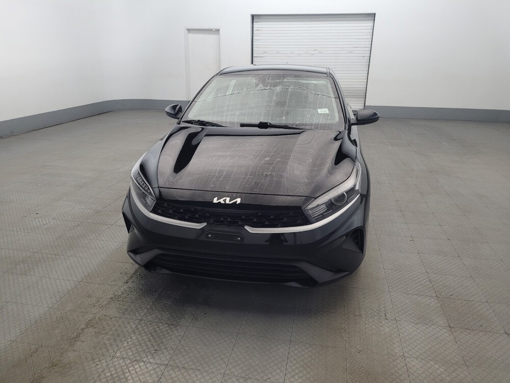 2024 Kia Forte in Williamstown, NJ 8094 - 18145107 15
