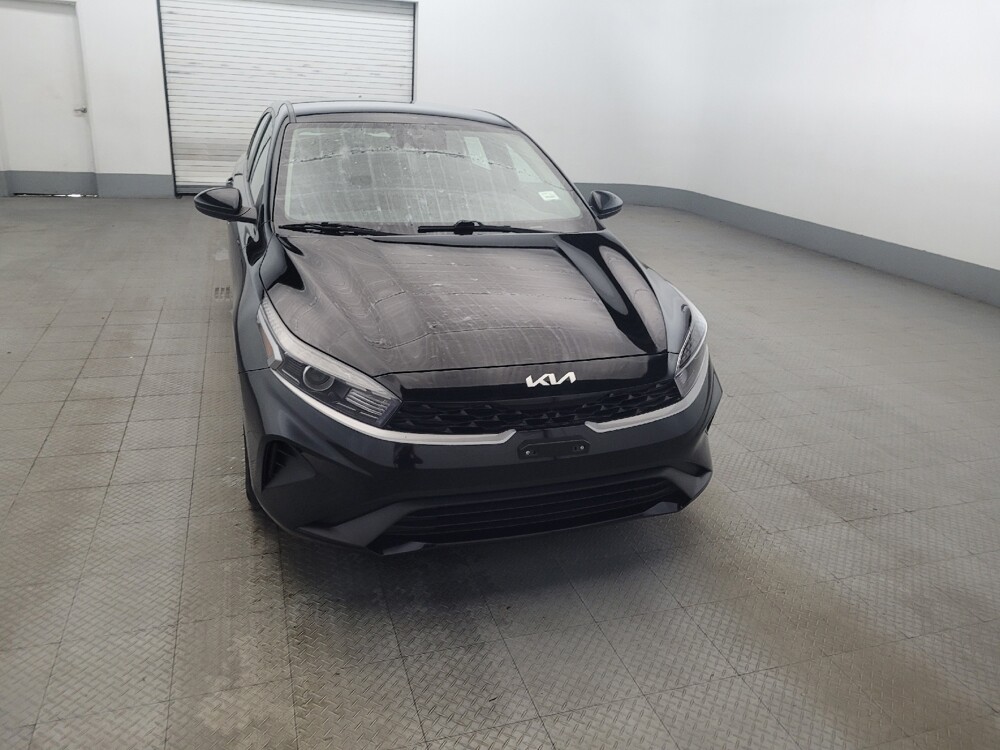 2024 Kia Forte in Williamstown, NJ 8094 - 18145107 14
