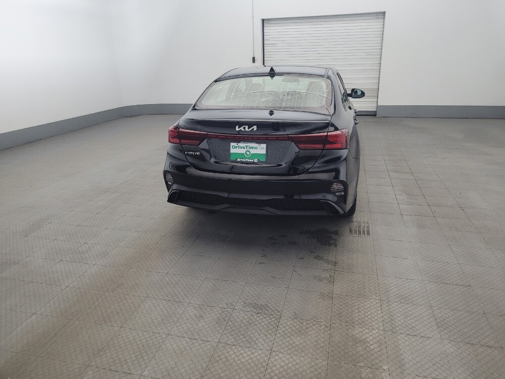2024 Kia Forte in Williamstown, NJ 8094 - 18145107 7