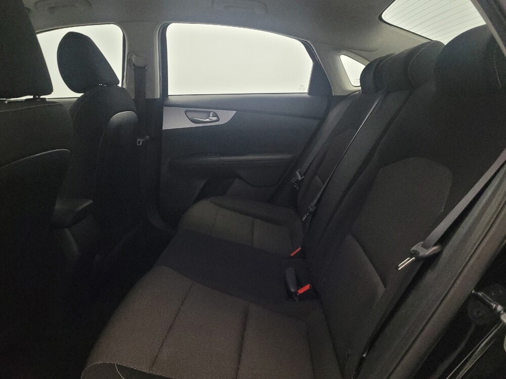 2024 Kia Forte in Williamstown, NJ 8094 - 18145107 18