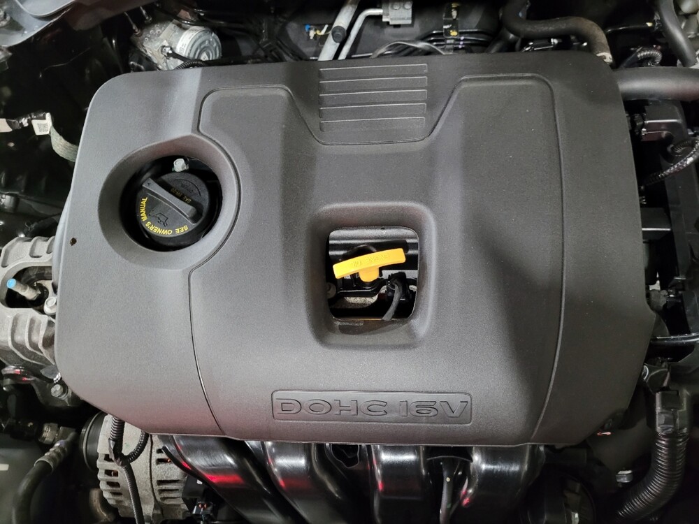 2024 Kia Forte in Williamstown, NJ 8094 - 18145107 30