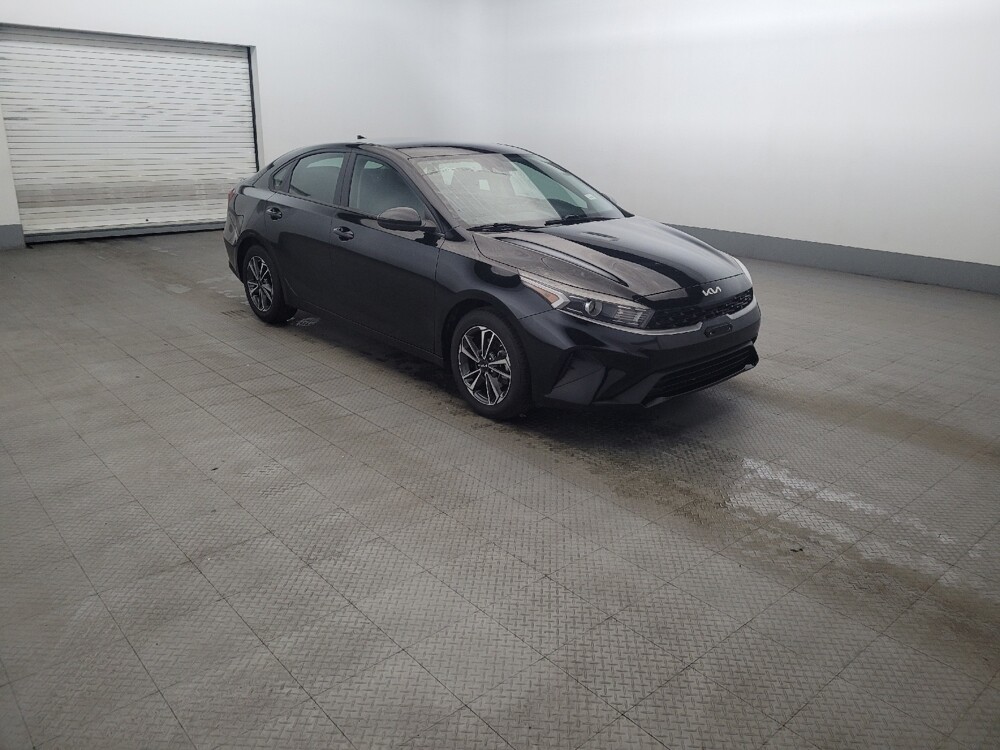 2024 Kia Forte in Williamstown, NJ 8094 - 18145107 13