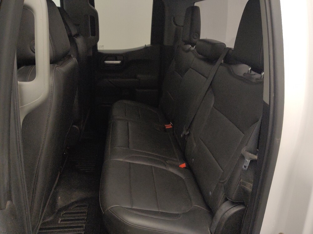 2020 Chevrolet Silverado 1500 in Houston, TX 77034 - 18145108 18