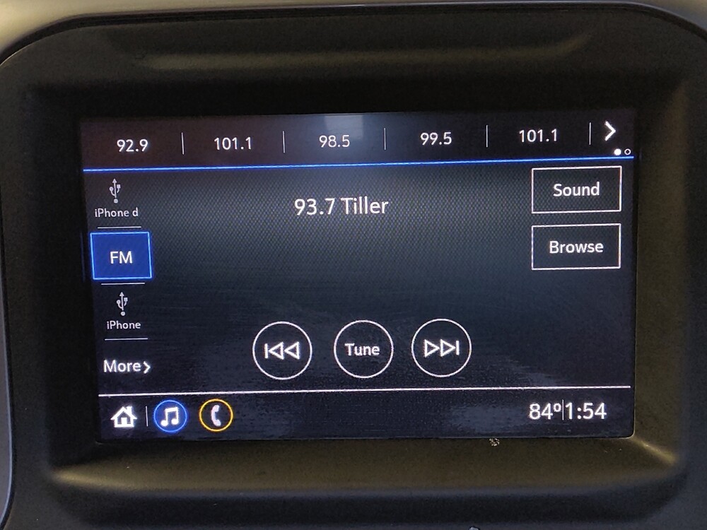 2020 Chevrolet Silverado 1500 in Houston, TX 77034 - 18145108 25