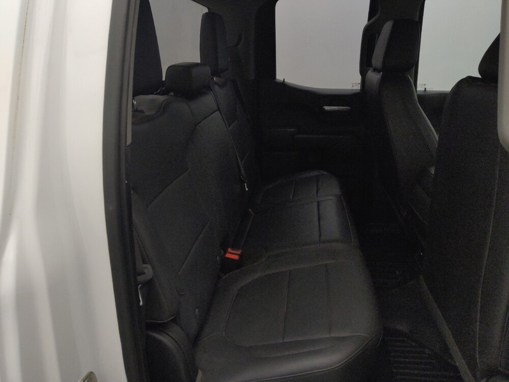 2020 Chevrolet Silverado 1500 in Houston, TX 77034 - 18145108 19