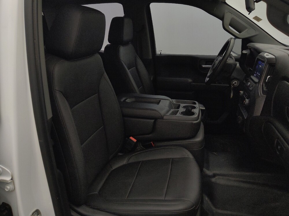 2020 Chevrolet Silverado 1500 in Houston, TX 77034 - 18145108 21