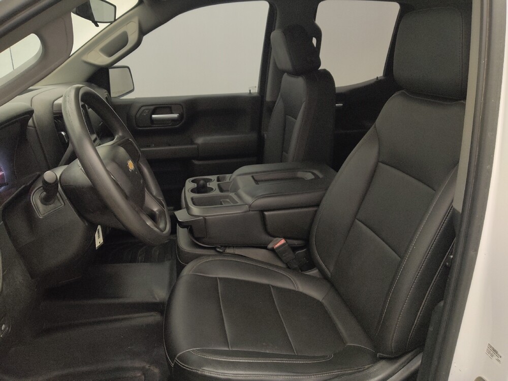 2020 Chevrolet Silverado 1500 in Houston, TX 77034 - 18145108 17