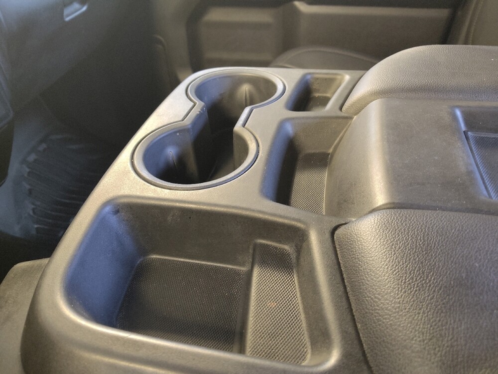 2020 Chevrolet Silverado 1500 in Houston, TX 77034 - 18145108 26