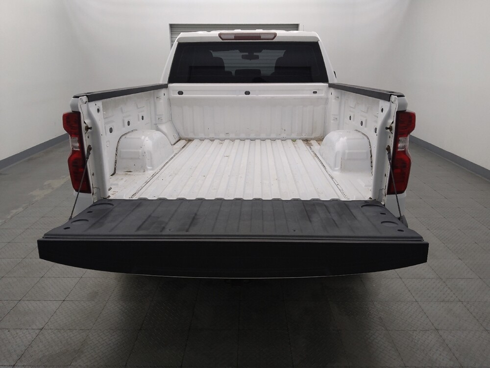 2020 Chevrolet Silverado 1500 in Houston, TX 77034 - 18145108 29