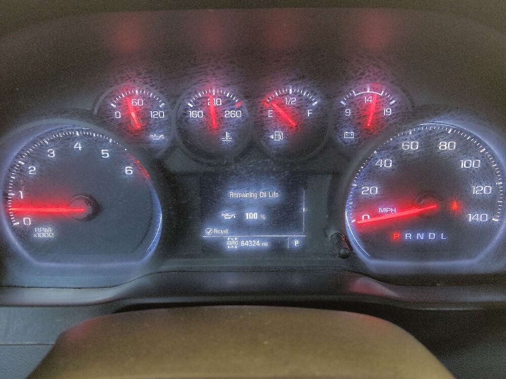 2020 Chevrolet Silverado 1500 in Houston, TX 77034 - 18145108 23