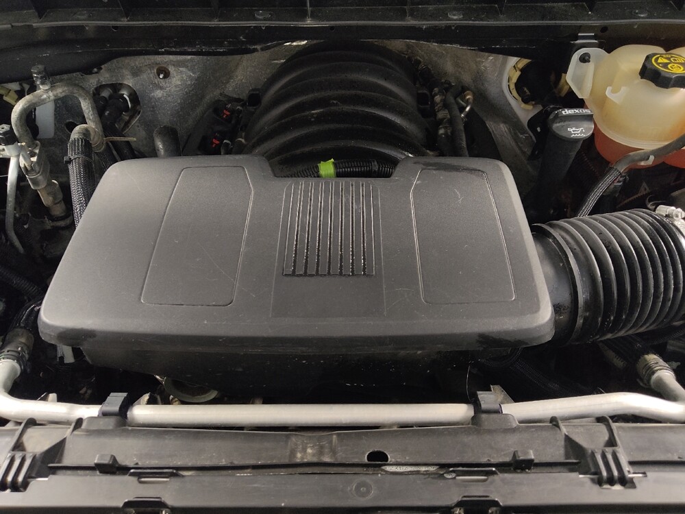 2020 Chevrolet Silverado 1500 in Houston, TX 77034 - 18145108 30