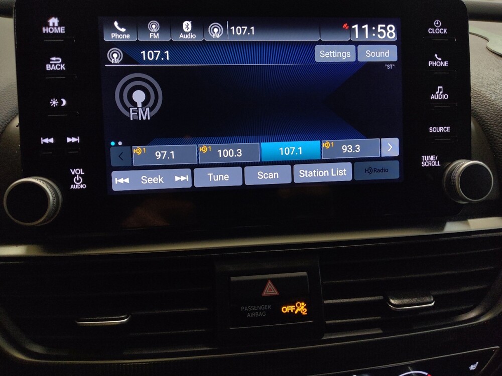 2021 Honda Accord in Lewisville, TX 75067 - 18145109 25