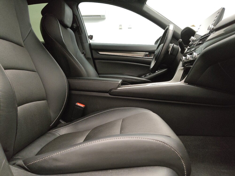 2021 Honda Accord in Lewisville, TX 75067 - 18145109 21