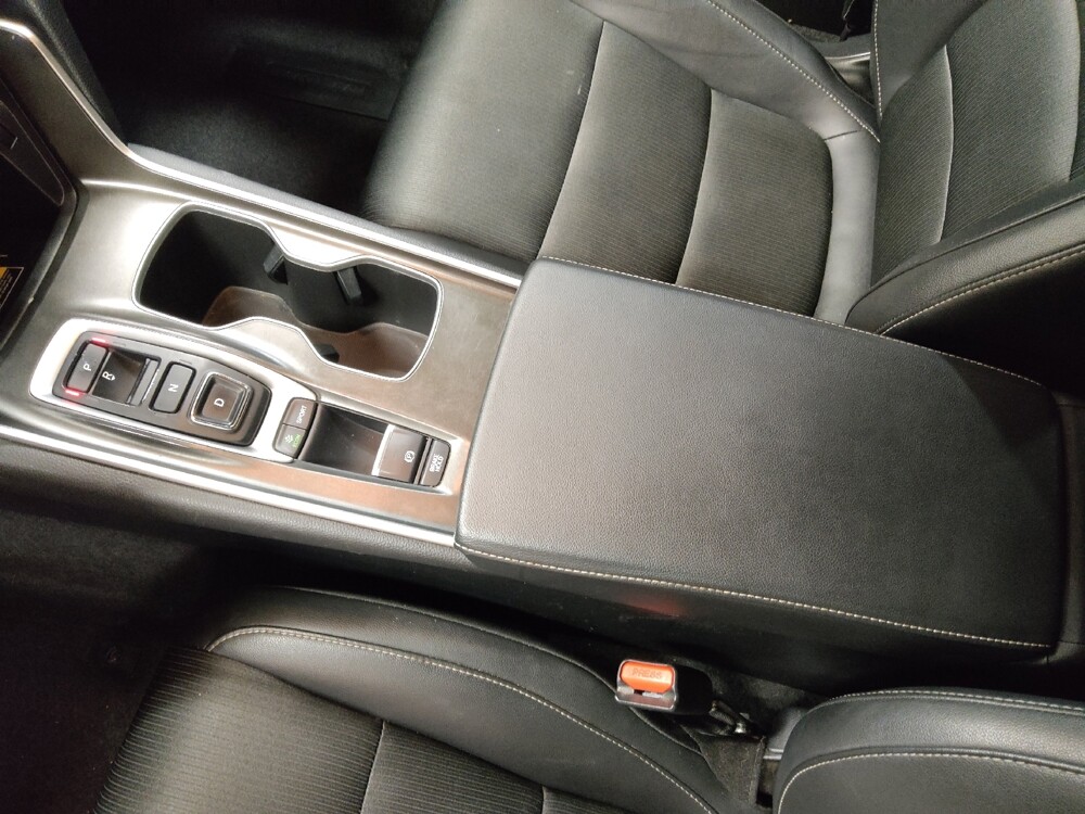 2021 Honda Accord in Lewisville, TX 75067 - 18145109 26