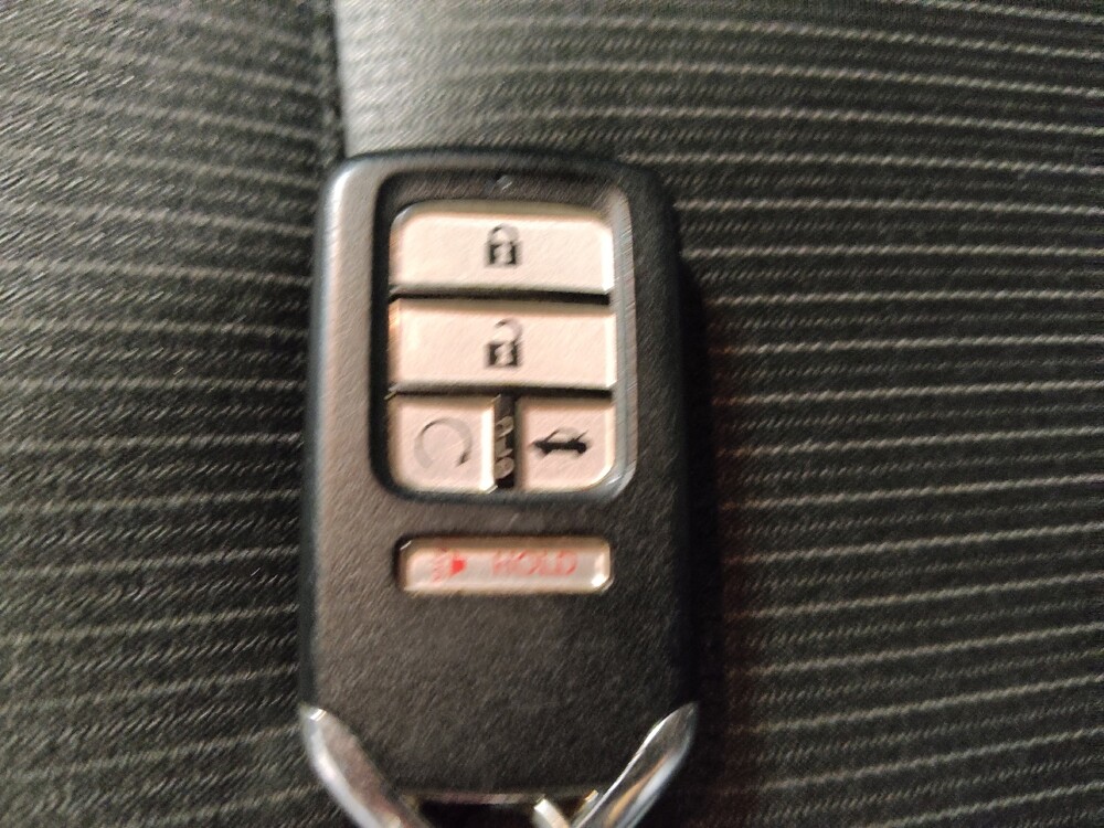 2021 Honda Accord in Lewisville, TX 75067 - 18145109 32