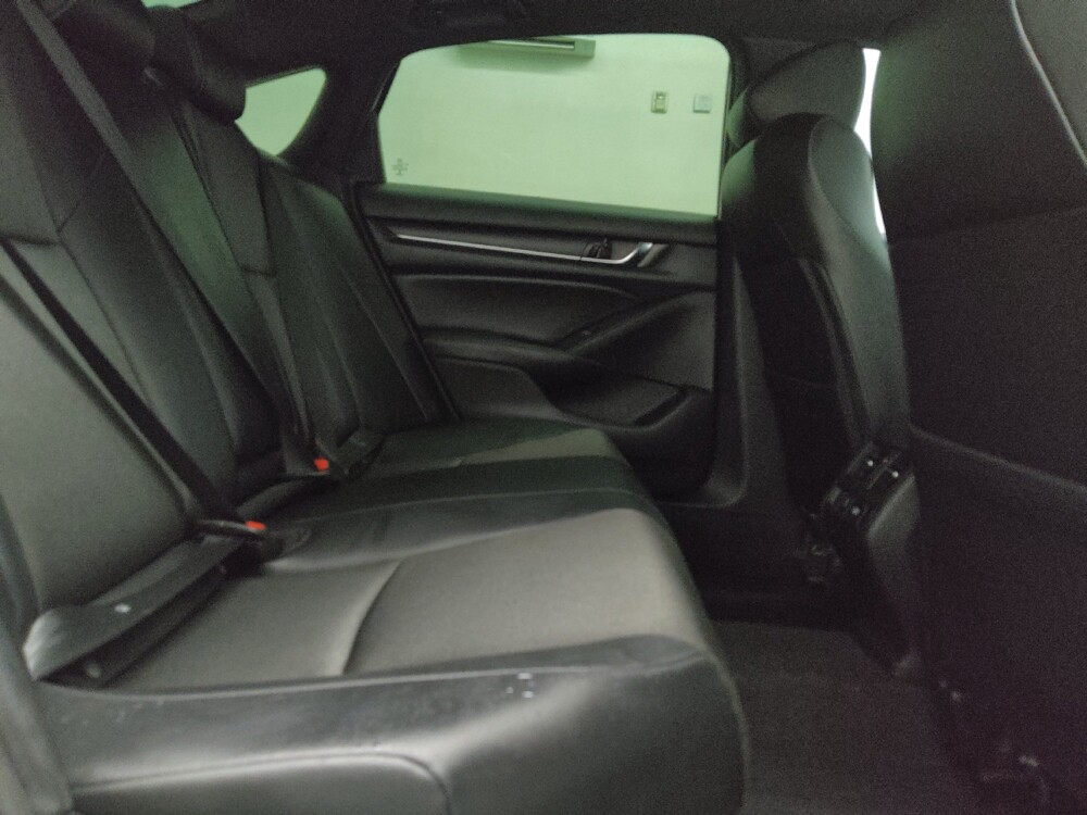 2021 Honda Accord in Lewisville, TX 75067 - 18145109 19