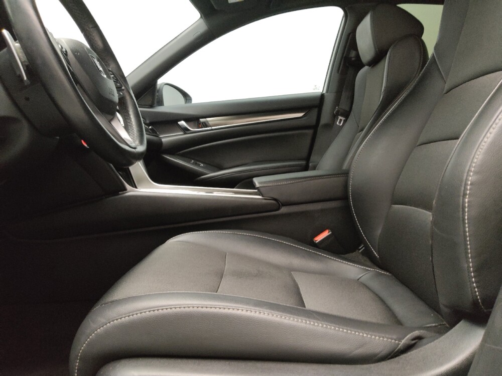 2021 Honda Accord in Lewisville, TX 75067 - 18145109 17