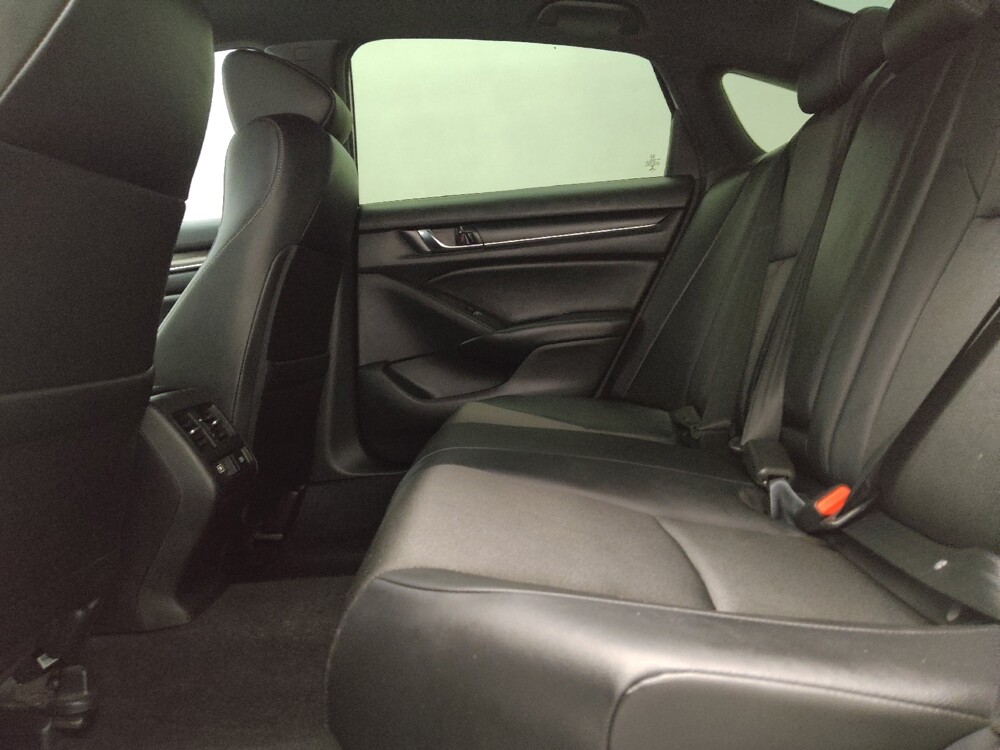 2021 Honda Accord in Lewisville, TX 75067 - 18145109 18
