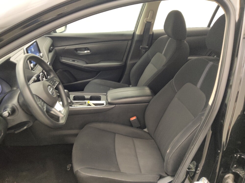 2023 Nissan Sentra in Houston, TX 77074 - 18145111 17
