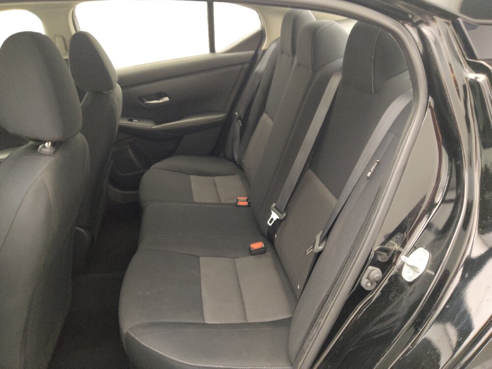 2023 Nissan Sentra in Houston, TX 77074 - 18145111 18