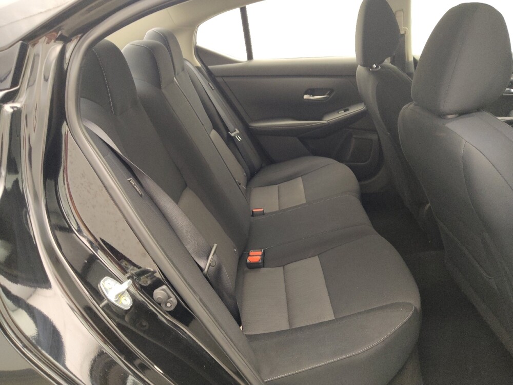 2023 Nissan Sentra in Houston, TX 77074 - 18145111 19