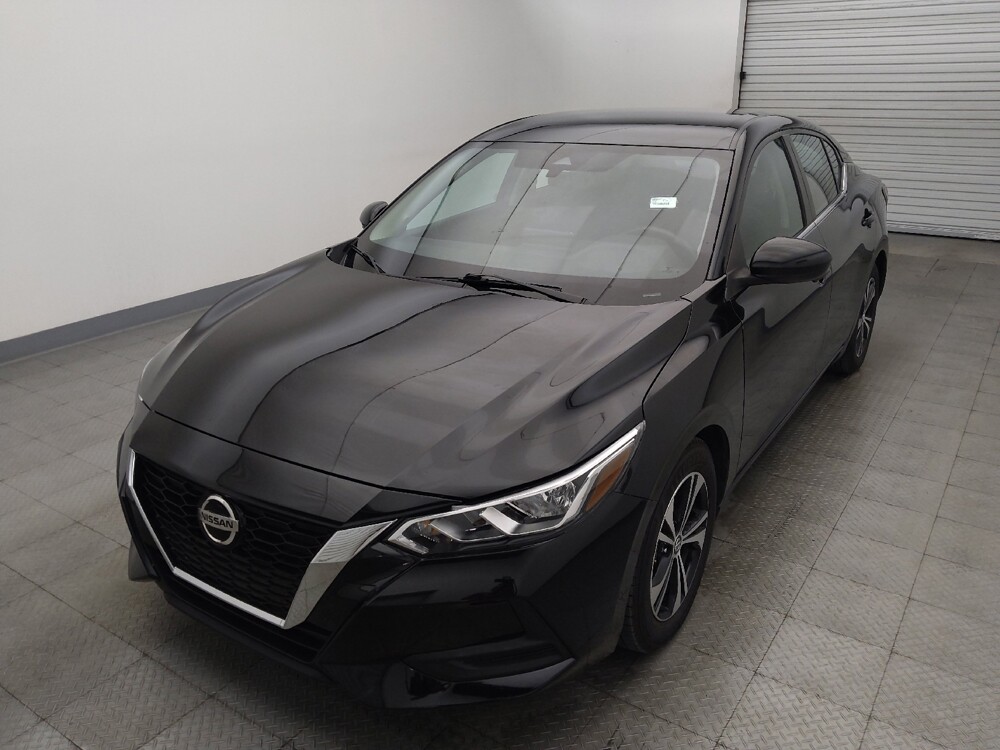 2023 Nissan Sentra in Houston, TX 77074 - 18145111 15