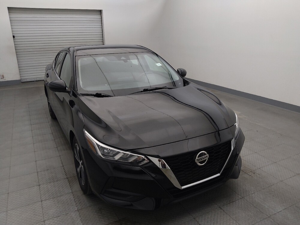 2023 Nissan Sentra in Houston, TX 77074 - 18145111 14
