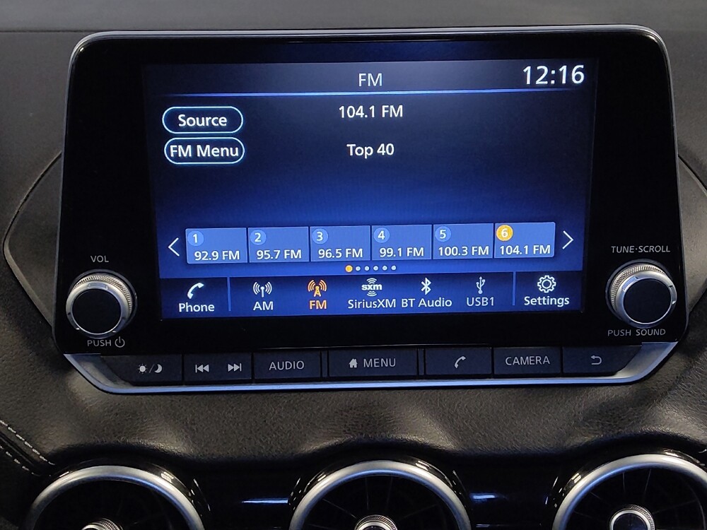 2023 Nissan Sentra in Houston, TX 77074 - 18145111 25