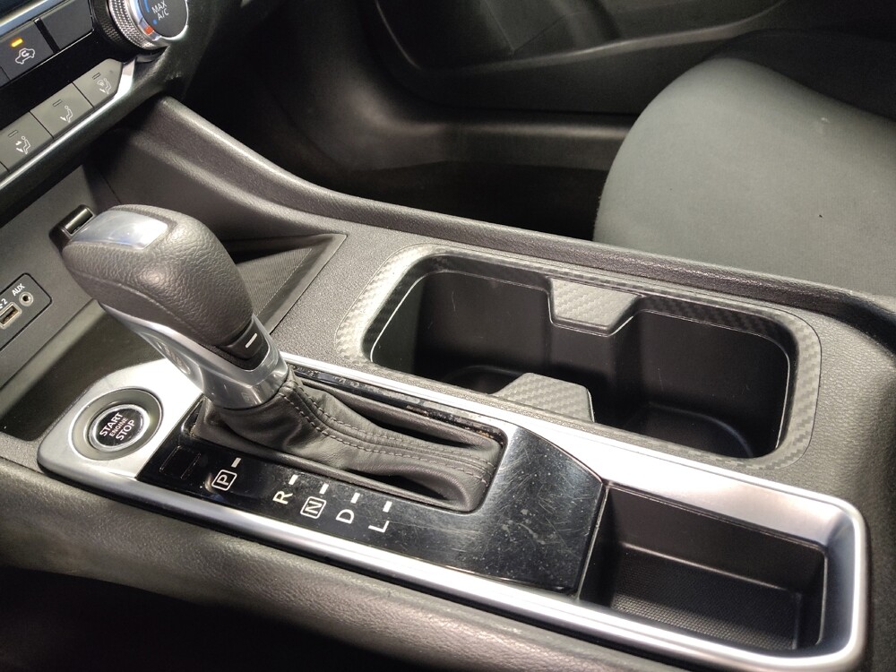 2023 Nissan Sentra in Houston, TX 77074 - 18145111 26