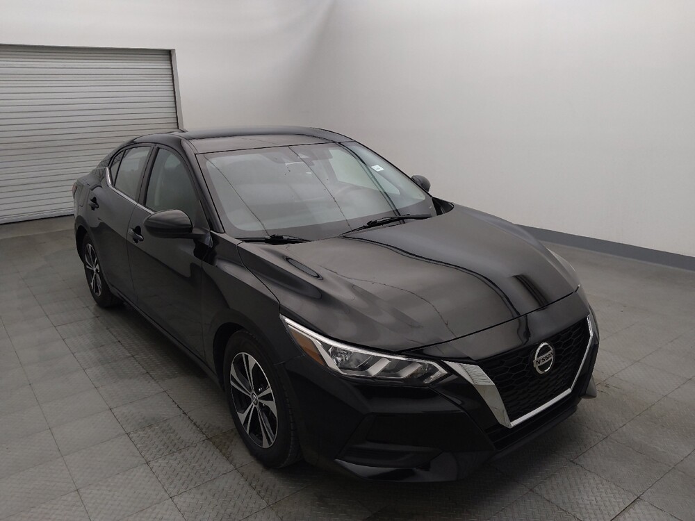 2023 Nissan Sentra in Houston, TX 77074 - 18145111 13