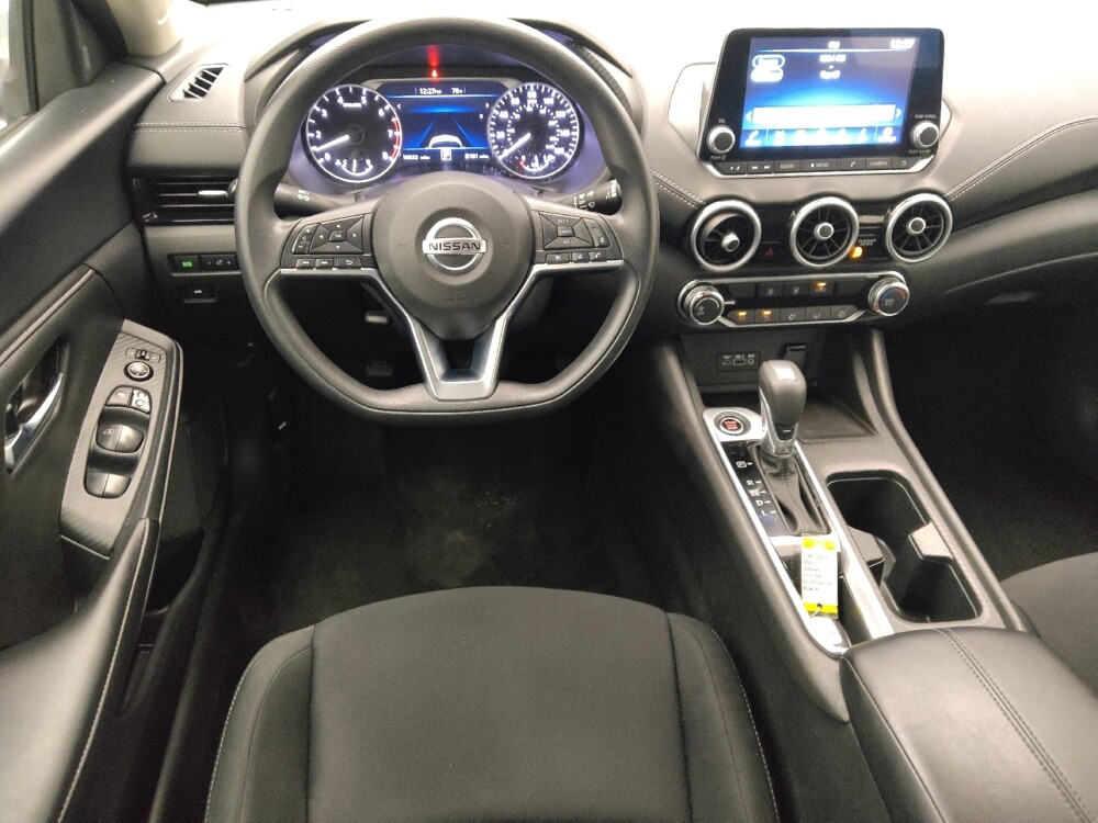 2023 Nissan Sentra in Houston, TX 77074 - 18145111 22