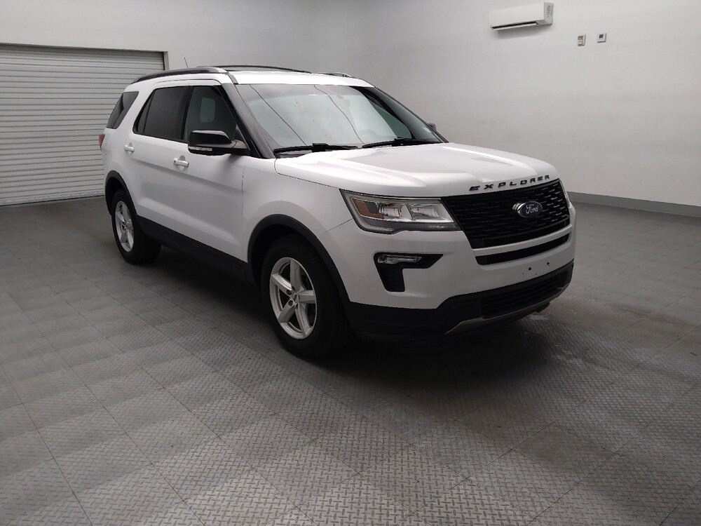 2018 Ford Explorer in Lewisville, TX 75067 - 18145112 13