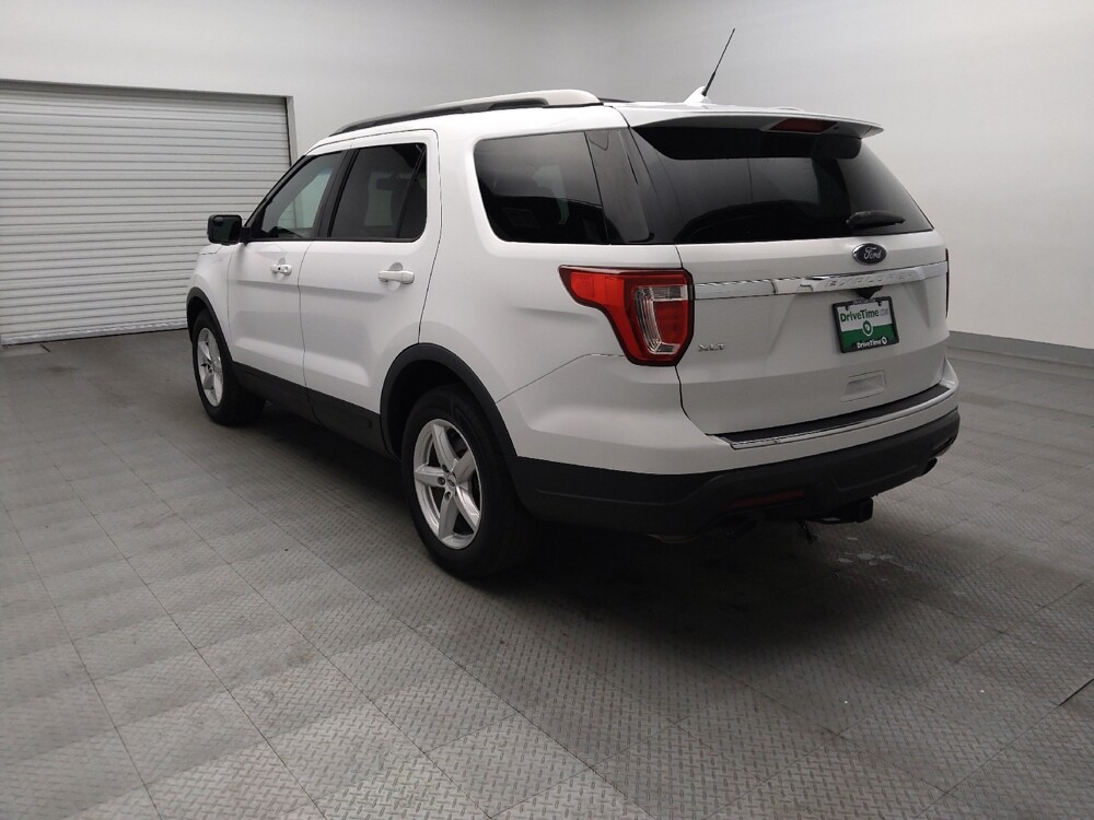 2018 Ford Explorer in Lewisville, TX 75067 - 18145112 5