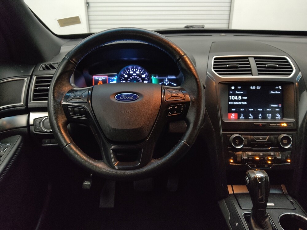 2018 Ford Explorer in Lewisville, TX 75067 - 18145112 22