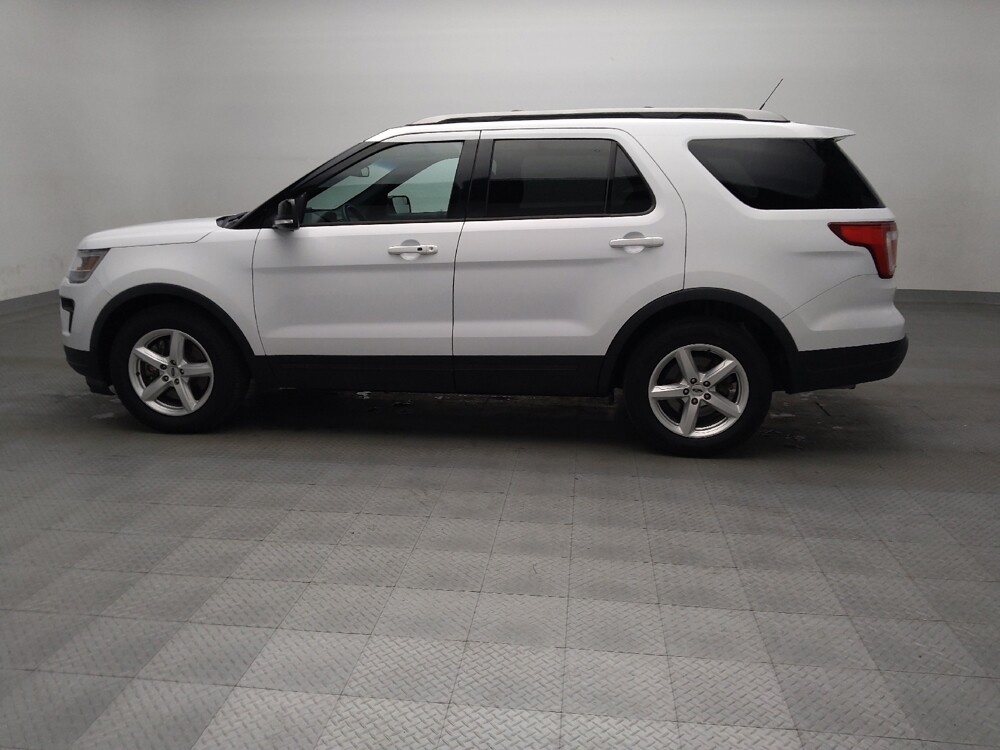 2018 Ford Explorer in Lewisville, TX 75067 - 18145112 3