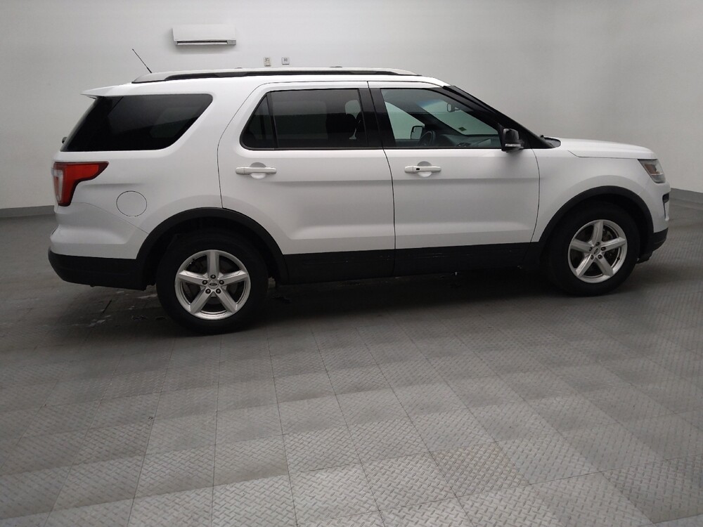 2018 Ford Explorer in Lewisville, TX 75067 - 18145112 10