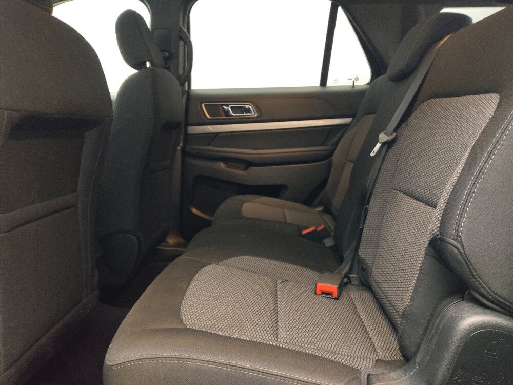2018 Ford Explorer in Lewisville, TX 75067 - 18145112 18