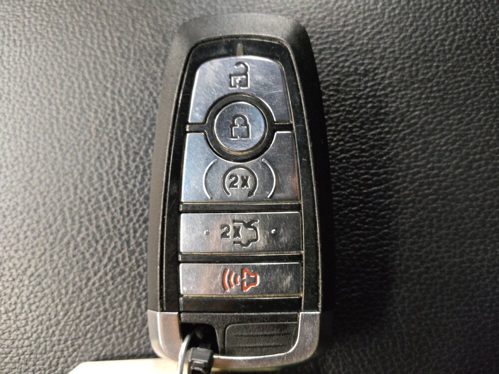 2018 Ford Explorer in Lewisville, TX 75067 - 18145112 32