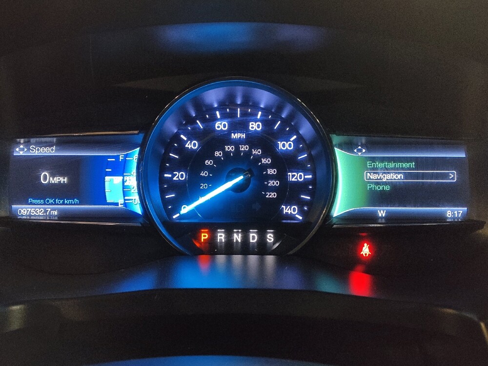 2018 Ford Explorer in Lewisville, TX 75067 - 18145112 23