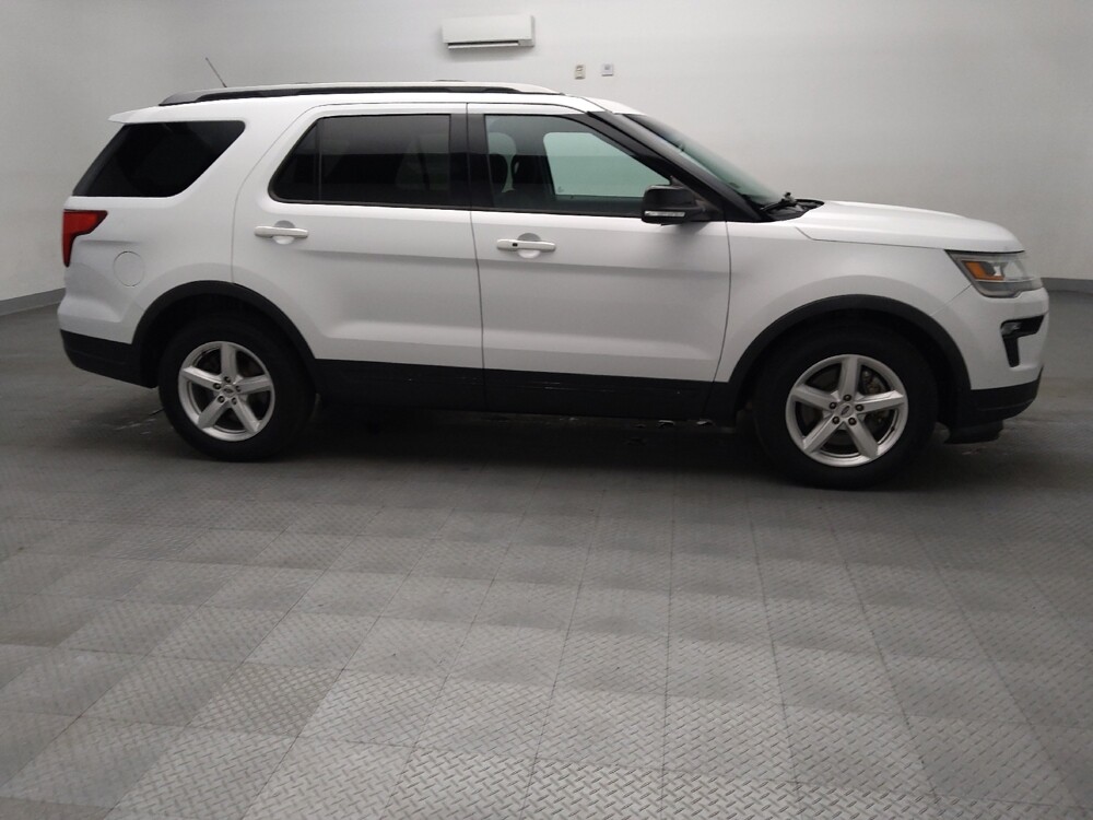 2018 Ford Explorer in Lewisville, TX 75067 - 18145112 11