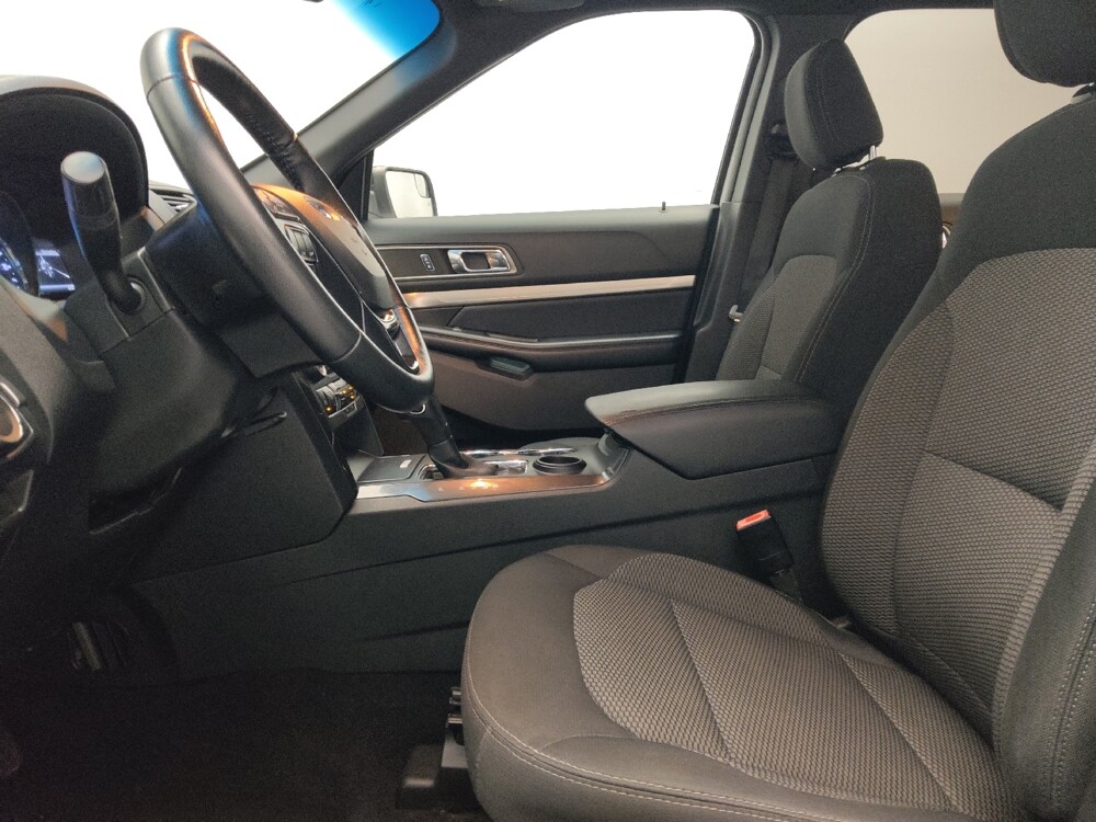 2018 Ford Explorer in Lewisville, TX 75067 - 18145112 17