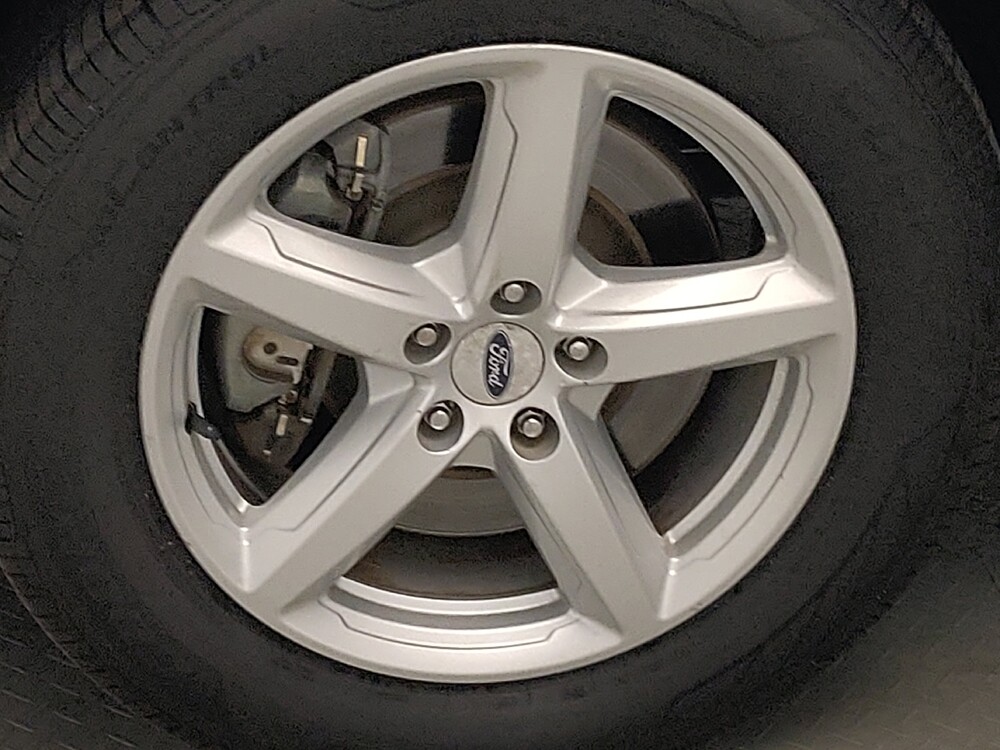 2018 Ford Explorer in Lewisville, TX 75067 - 18145112 31