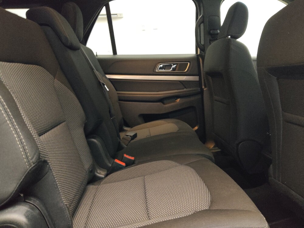 2018 Ford Explorer in Lewisville, TX 75067 - 18145112 19