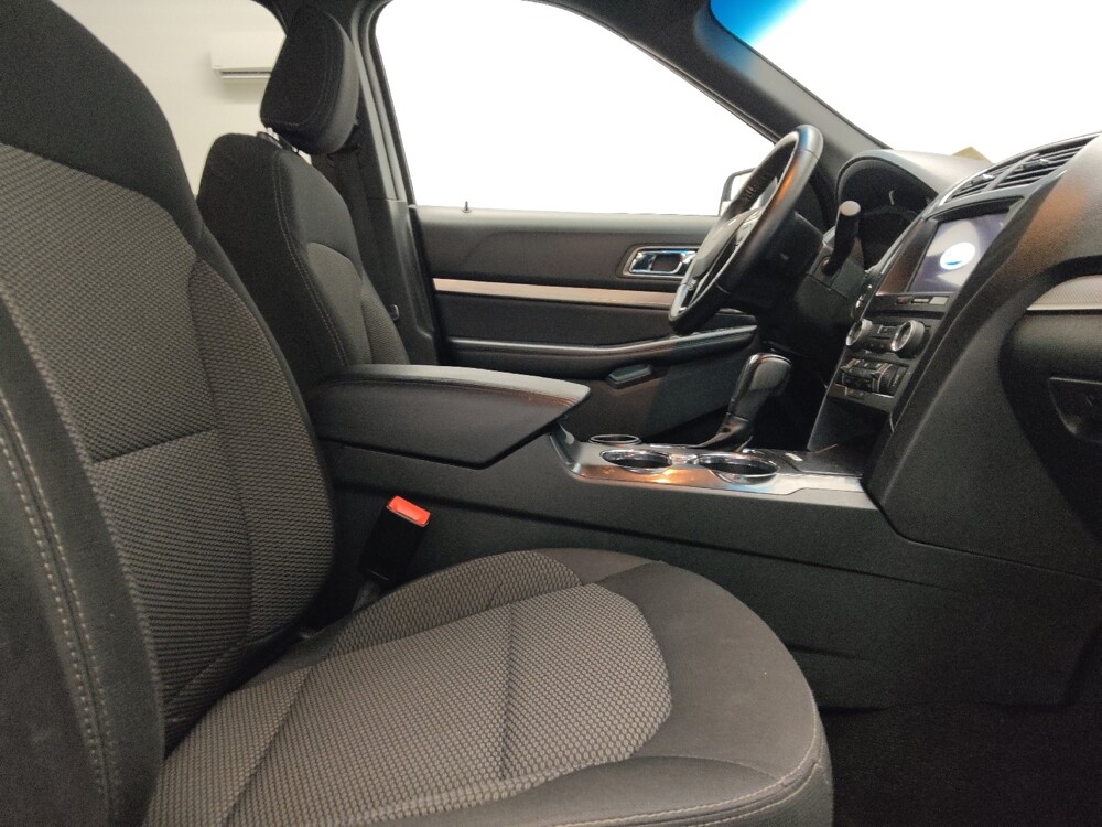 2018 Ford Explorer in Lewisville, TX 75067 - 18145112 21