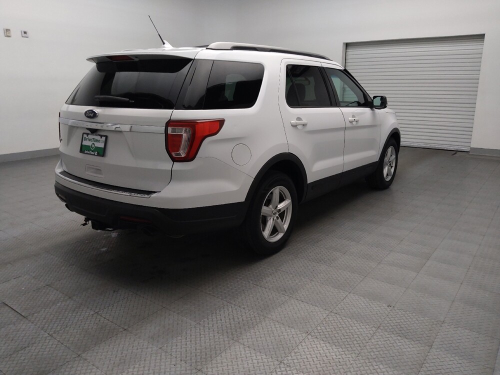 2018 Ford Explorer in Lewisville, TX 75067 - 18145112 9