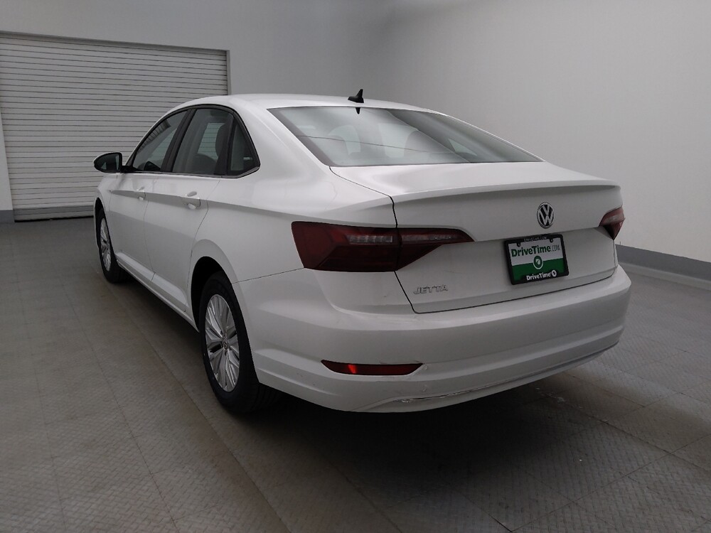 2020 Volkswagen Jetta in Denver, CO 80012 - 18145113 5